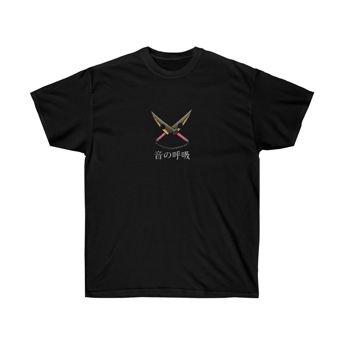 Demon Slayer - Uzui Tengen - DaWeebStop