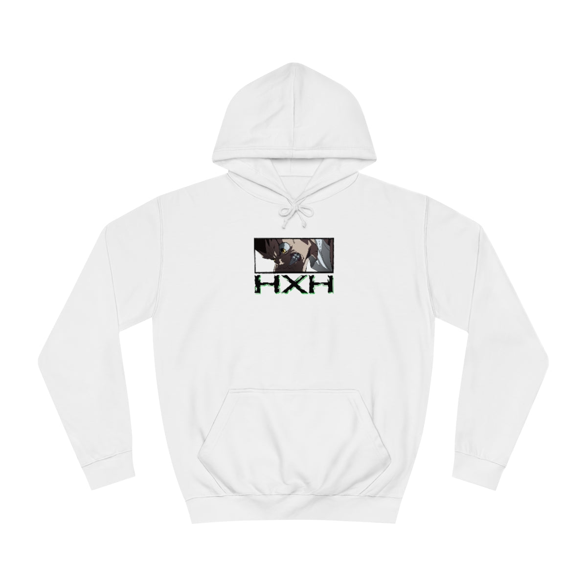Gon Freecs Premium Hoodie - "Rock"
