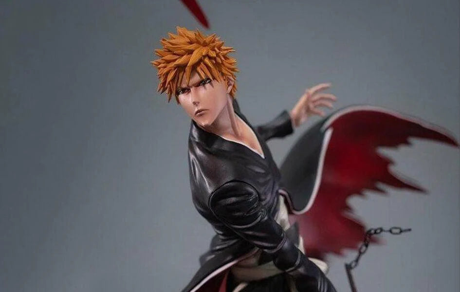 Bleach - Ryu Studio Ichigo Kurosaki