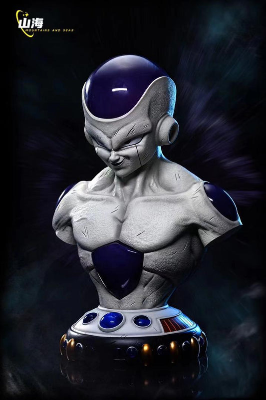 Dragon Ball - Mountain and Seas Studio 1st Frieza - DaWeebStop