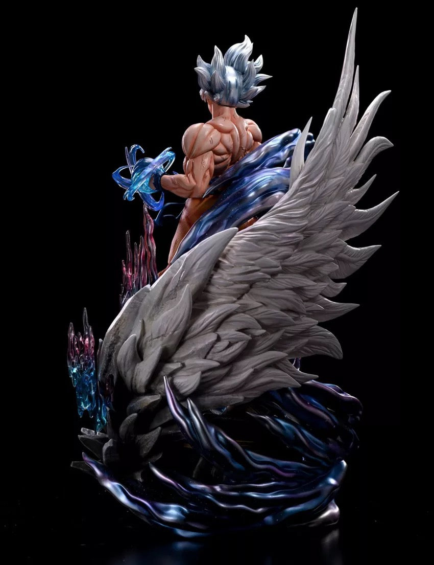 Dragon Ball - Joker Studio Son Goku - DaWeebStop