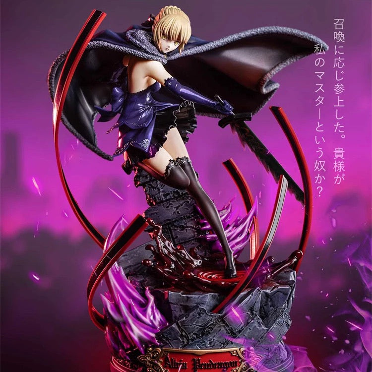 Fate/Grand Order - MonkeySon Studio Altria - DaWeebStop