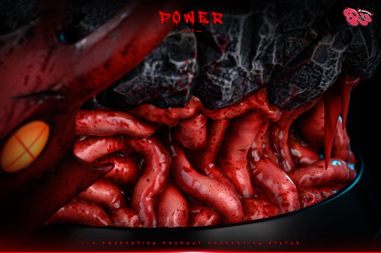 Chainsaw Man - Chainsaw Man R18 Studio Power