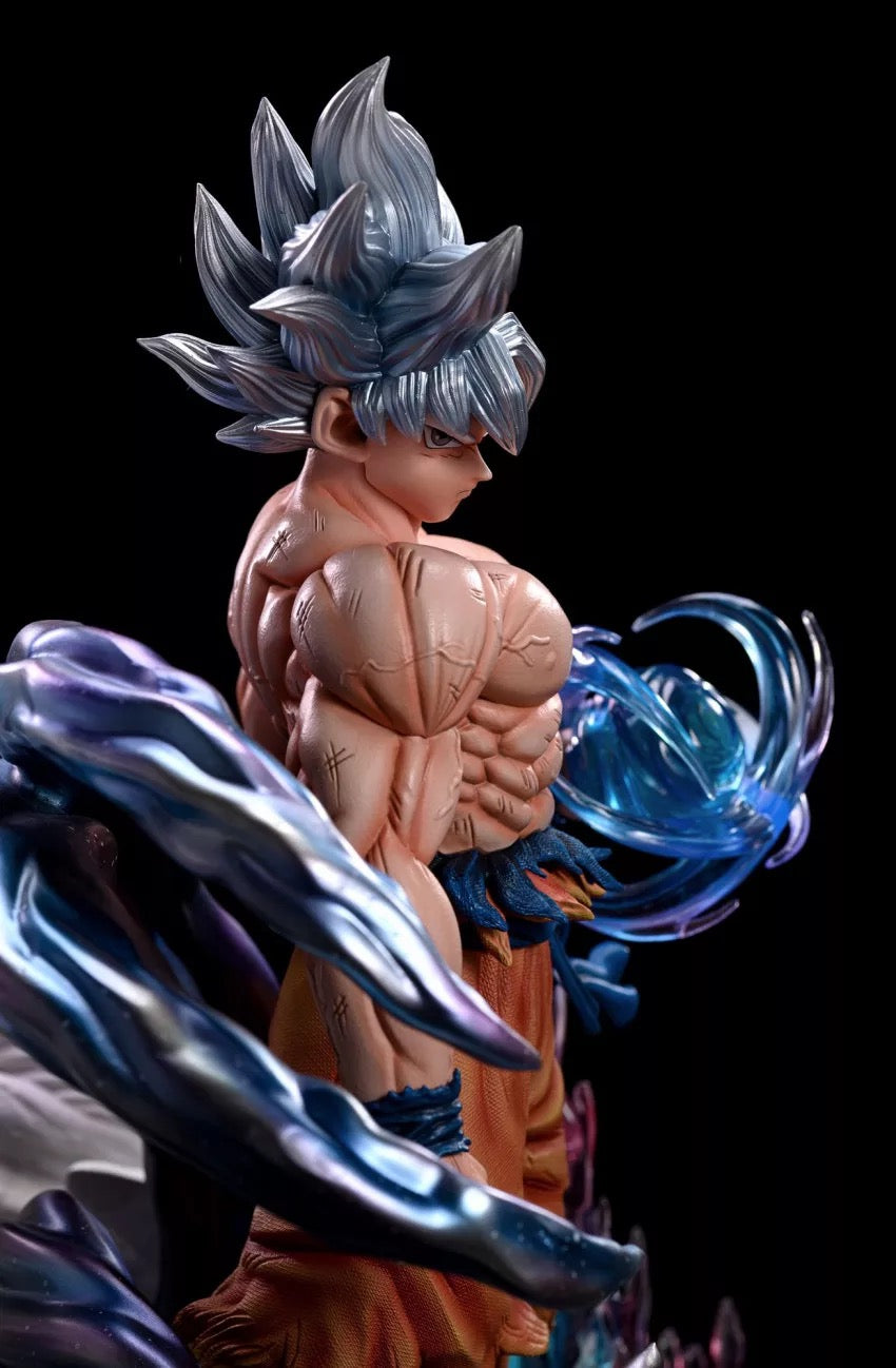 Dragon Ball - Joker Studio Son Goku - DaWeebStop