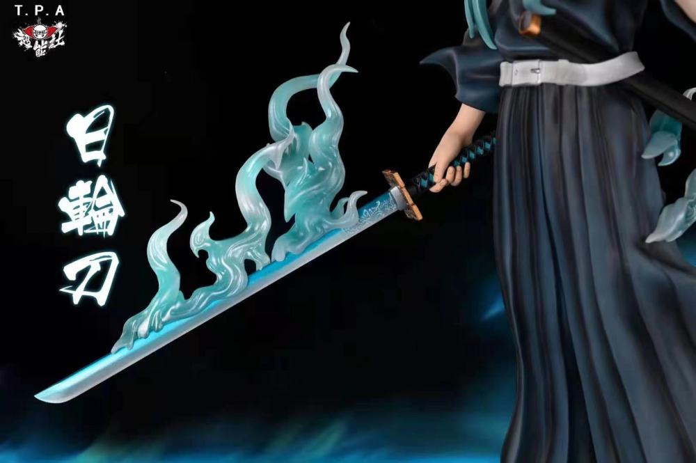 Demon Slayer - TPA Studio Mist Pillar Tokito Muichiro - DaWeebStop