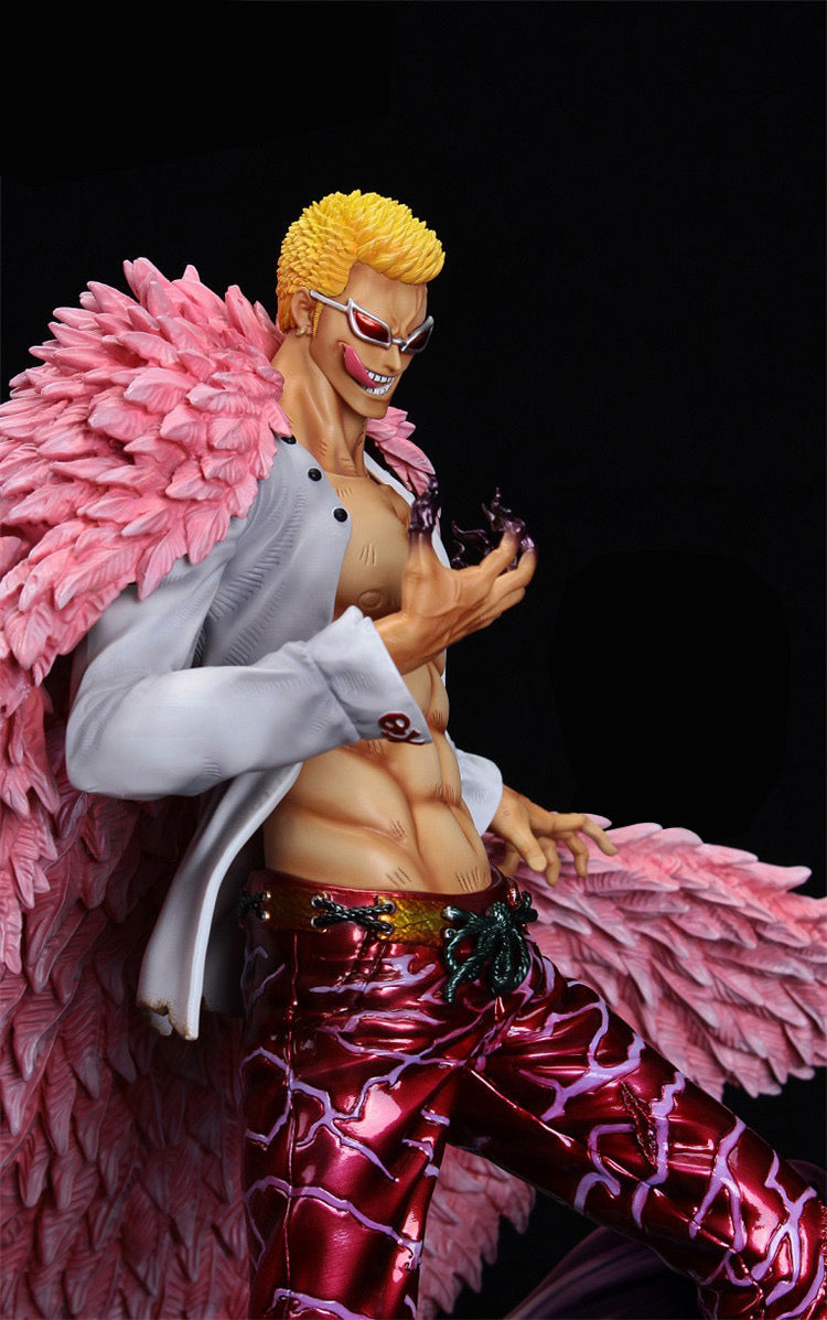 One Piece - F3 Studio Doflamingo - DaWeebStop