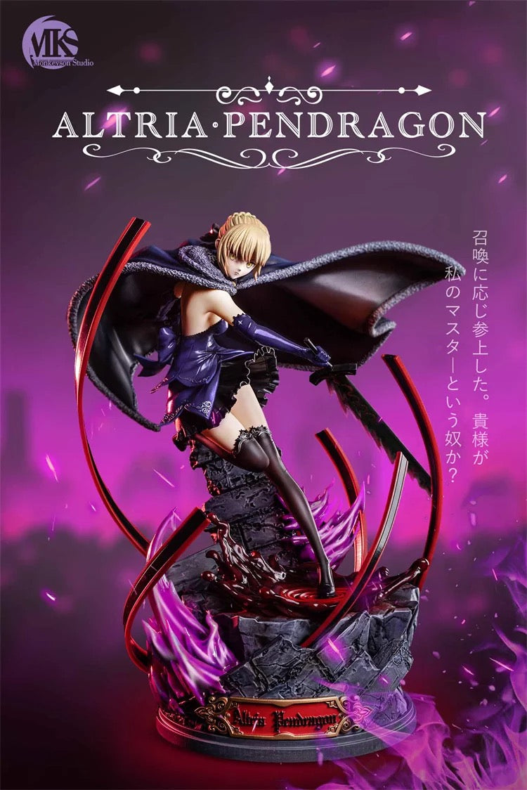 Fate/Grand Order - MonkeySon Studio Altria - DaWeebStop
