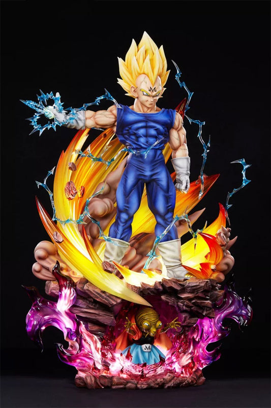 Dragon Ball - FC Studio Majin Vegeta