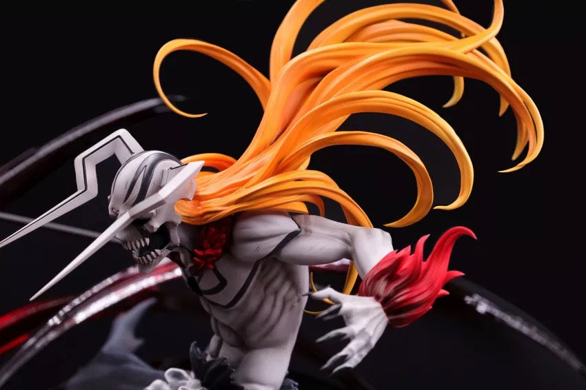Bleach - Flyleaf Studio Ichigo Kurosaki - DaWeebStop