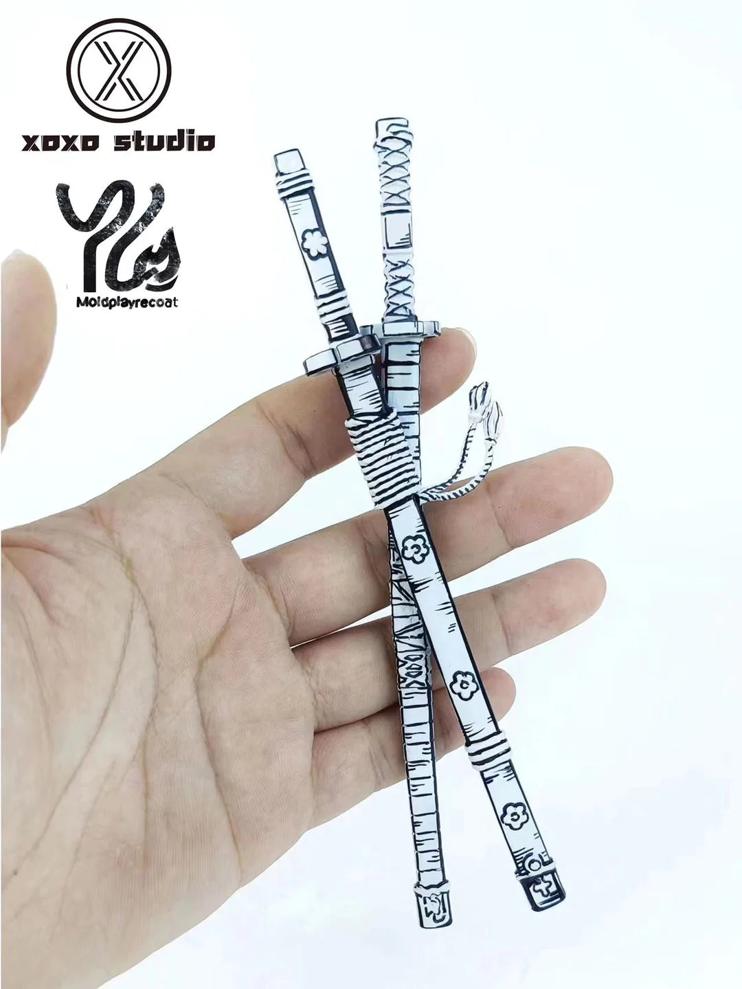 One Piece -  KOA Onigashima Roronoa Zoro XOXO Studios - DaWeebStop