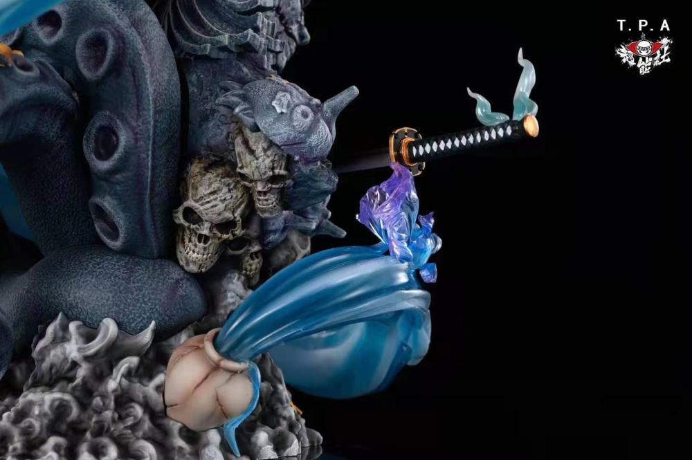 Demon Slayer - TPA Studio Mist Pillar Tokito Muichiro - DaWeebStop