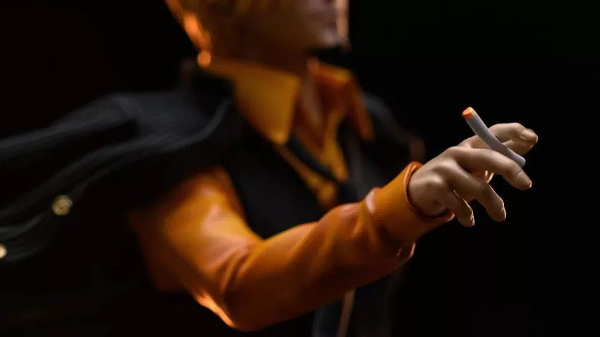 One Piece - HB Studios Vinsmoke Sanji - DaWeebStop