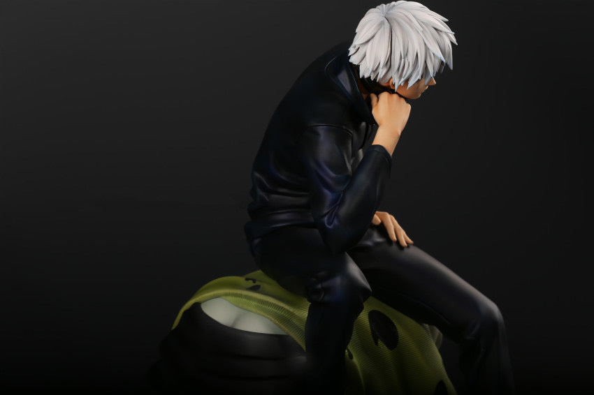 Jujutsu Kaisen - Force Gojo Satoru - DaWeebStop