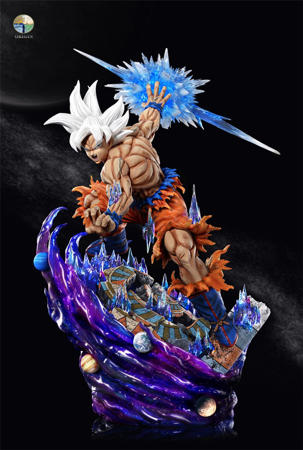 Dragon Ball - Origin Studio Son Goku