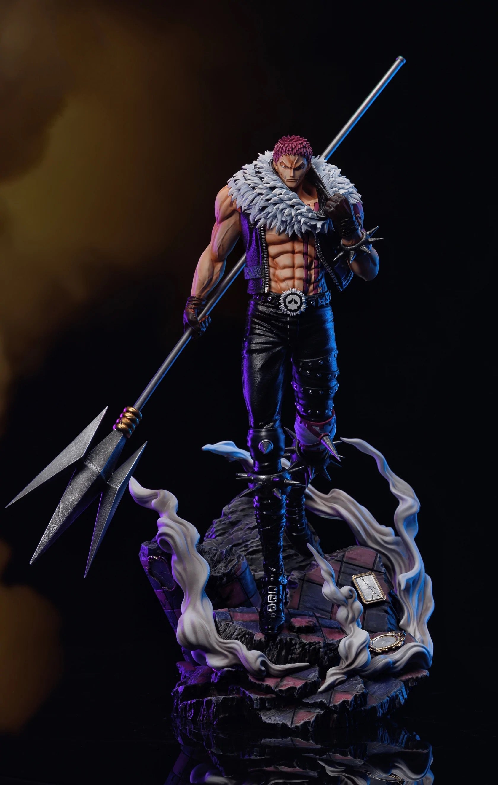 One Piece - BT Studio Charlotte Katakuri – DaWeebStop