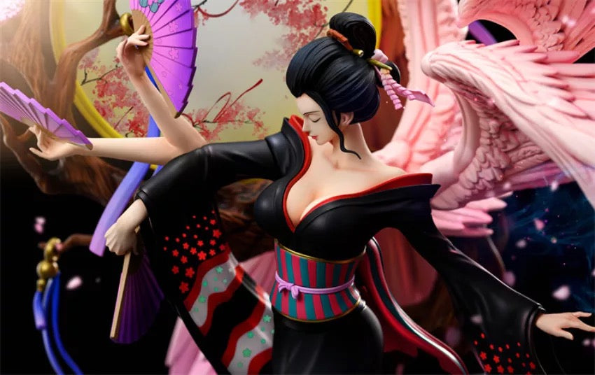 One Piece - Wano Country Nico Robin by TT Studios
