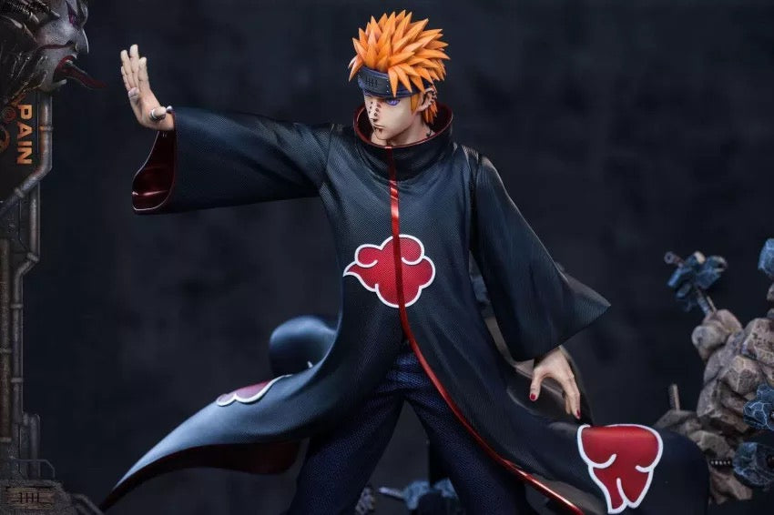 Naruto - All Star Studios Pain - DaWeebStop