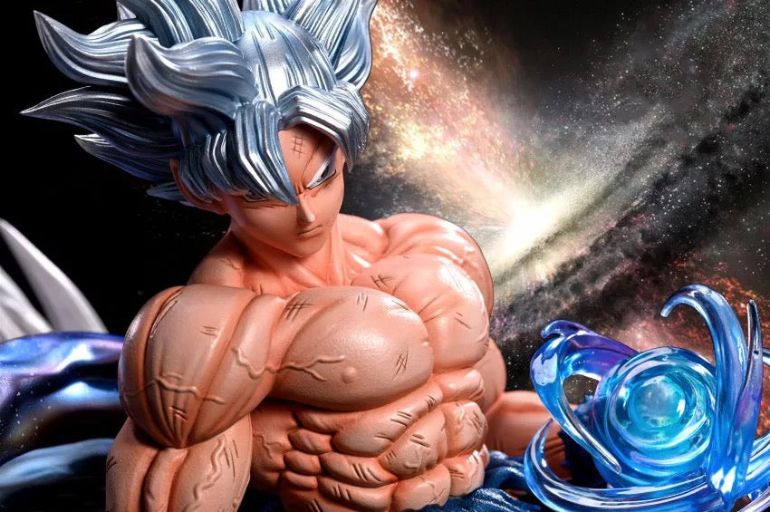 Dragon Ball - Joker Studio Son Goku - DaWeebStop