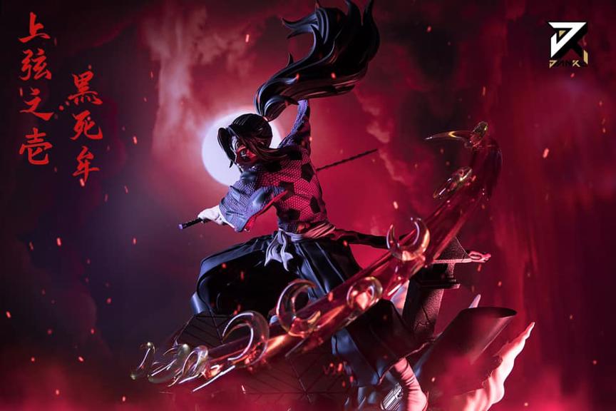 Demon Slayer - Jianke Studio Kokushibo - DaWeebStop