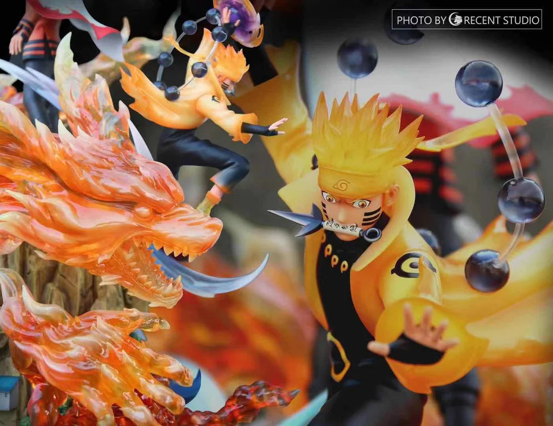 Naruto - CRESCENT STUDIO UZUMAKI NARUTO
