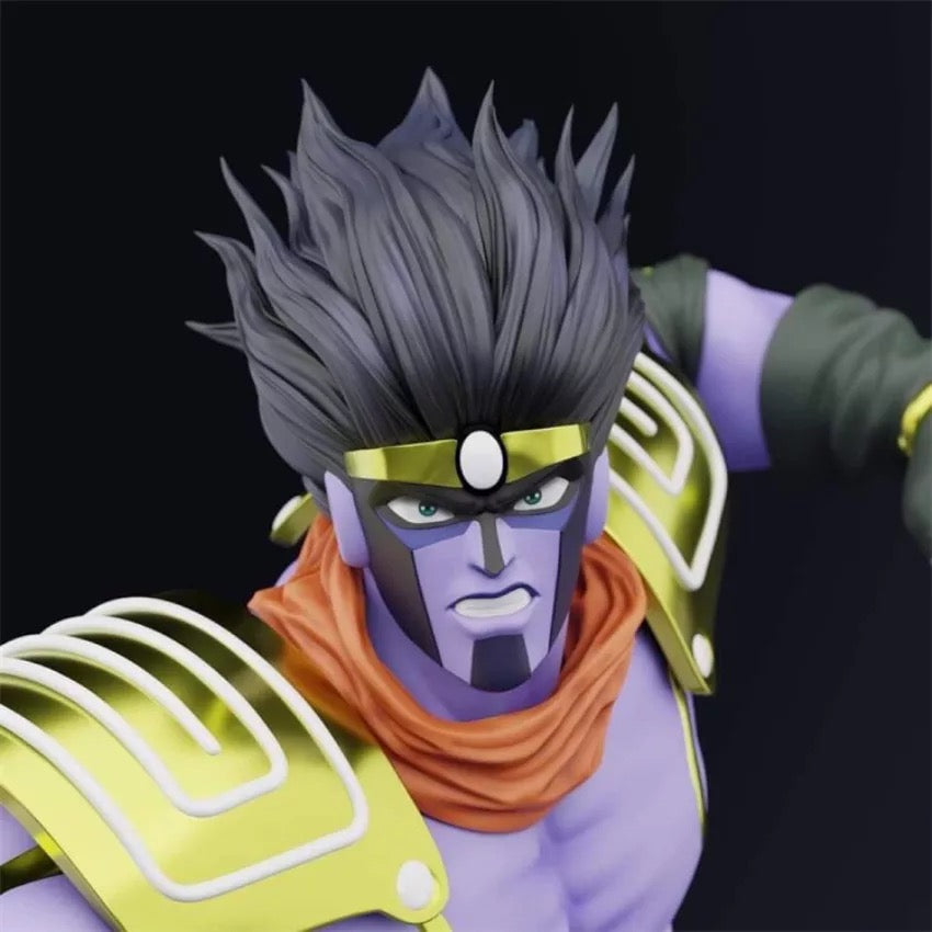 Jojo’s Bizarre Adventure - Player 1 Studio Jotaro Kujo - DaWeebStop