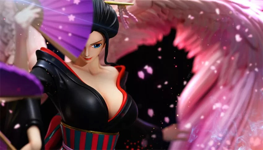 One Piece - Wano Country Nico Robin by TT Studios