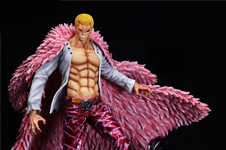 One Piece - F3 Studio Doflamingo - DaWeebStop