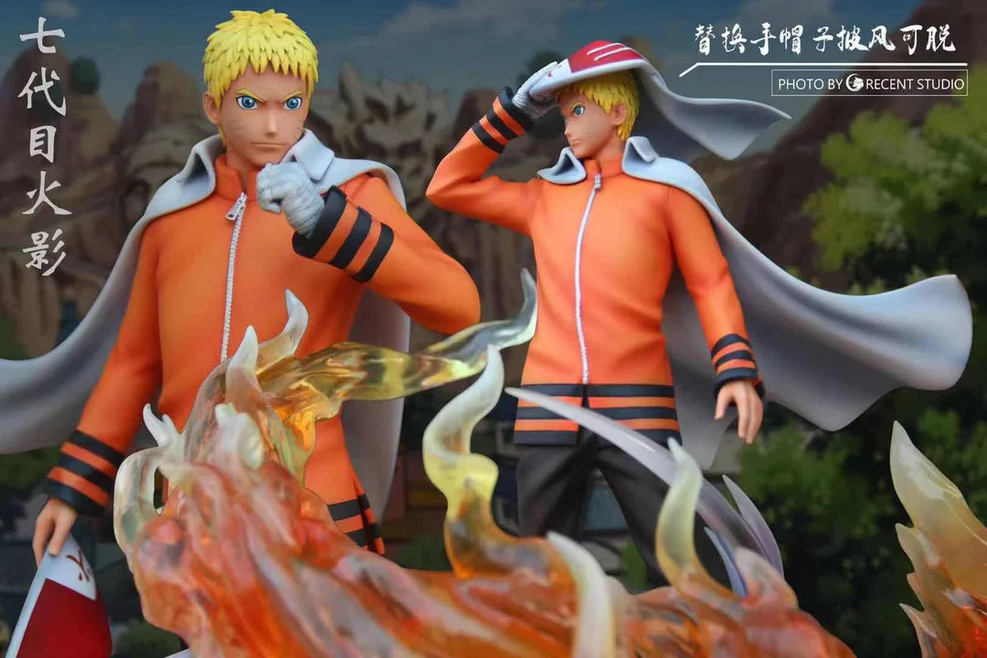 Naruto - CRESCENT STUDIO UZUMAKI NARUTO