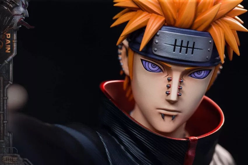 Naruto - All Star Studios Pain - DaWeebStop