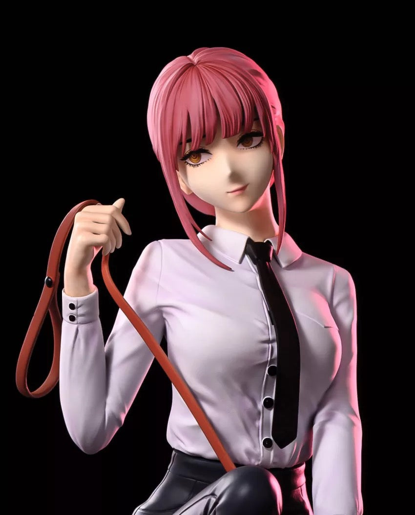 Chainsaw Man - BadWoman Studio Makima 1/4 - DaWeebStop