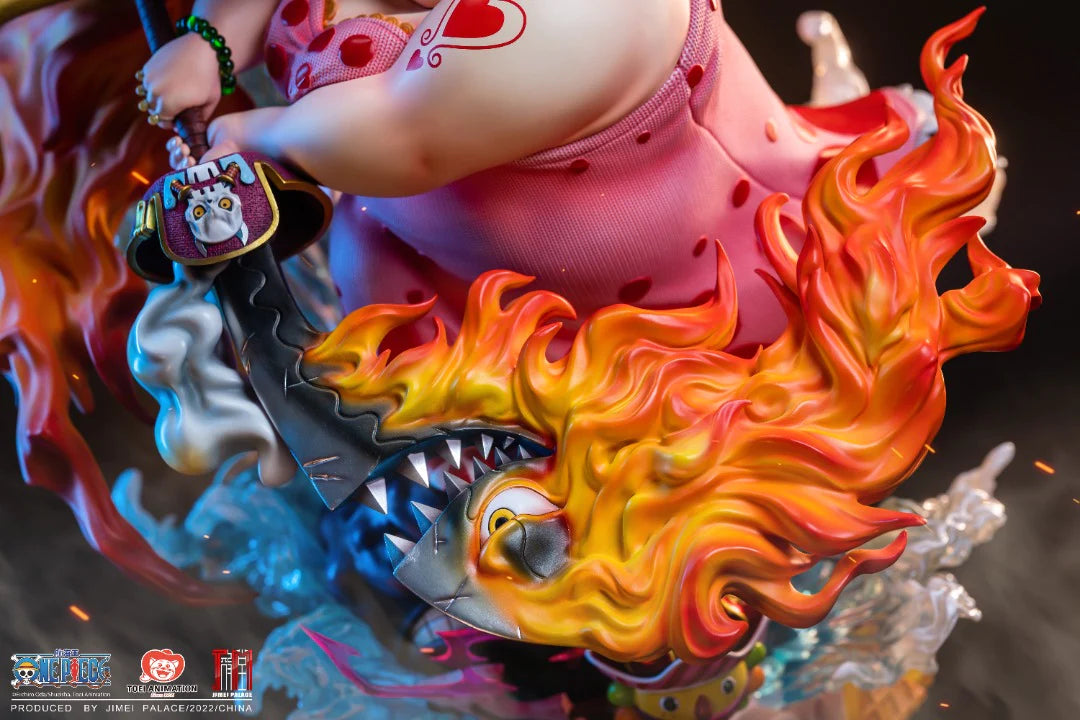 One Piece - Big Mom by Jimei Studios - DaWeebStop