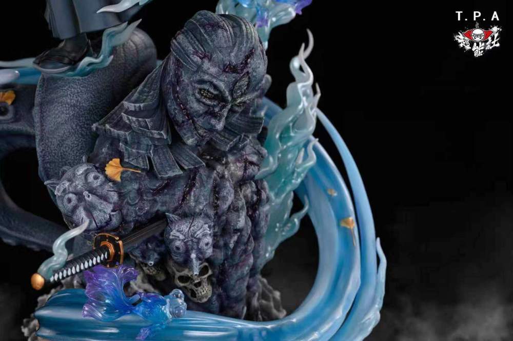 Demon Slayer - TPA Studio Mist Pillar Tokito Muichiro - DaWeebStop
