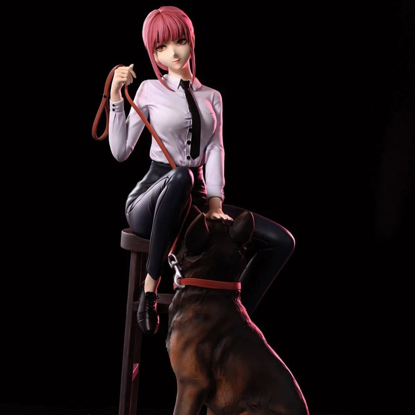 Chainsaw Man - BadWoman Studio Makima 1/4 - DaWeebStop
