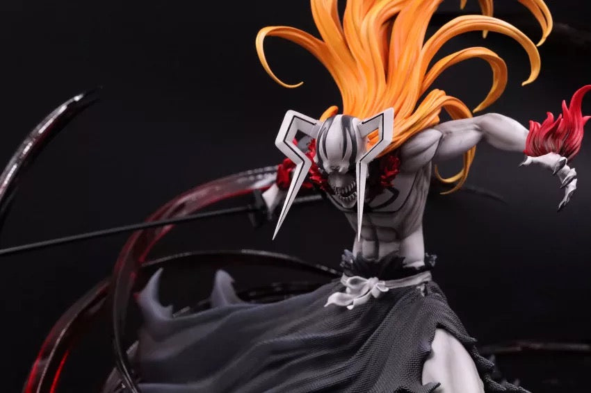 Bleach - Flyleaf Studio Ichigo Kurosaki - DaWeebStop