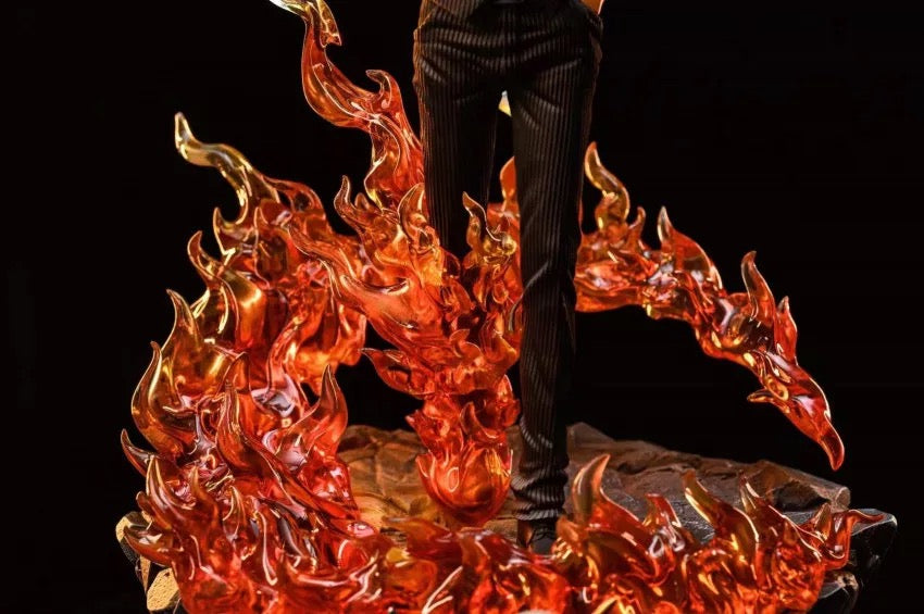 One Piece - HB Studios Vinsmoke Sanji - DaWeebStop