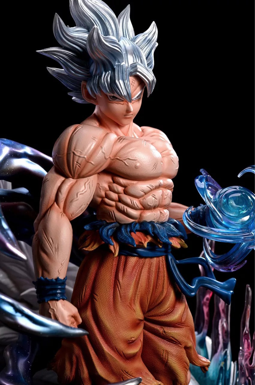 Dragon Ball - Joker Studio Son Goku - DaWeebStop