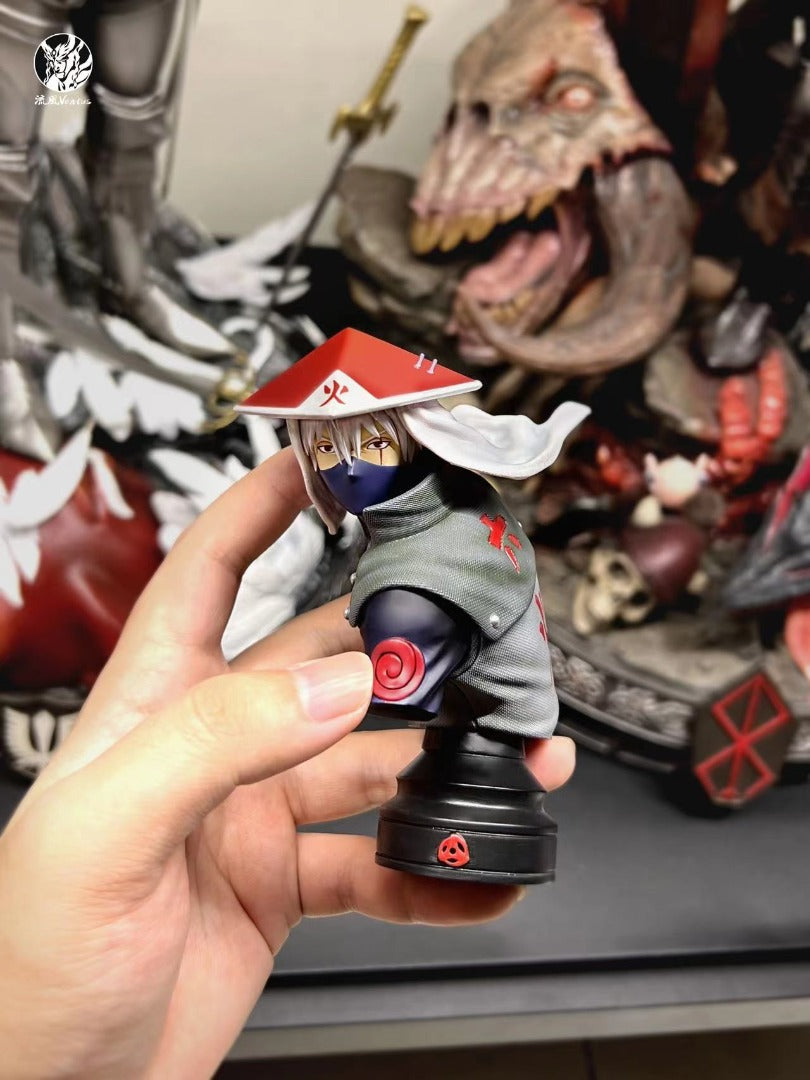 Naruto - Ventus Studio Hatake Kakashi