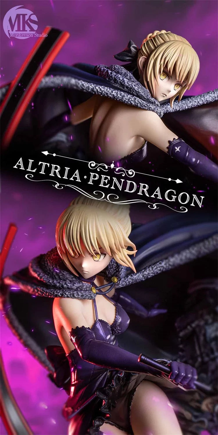 Fate/Grand Order - MonkeySon Studio Altria - DaWeebStop