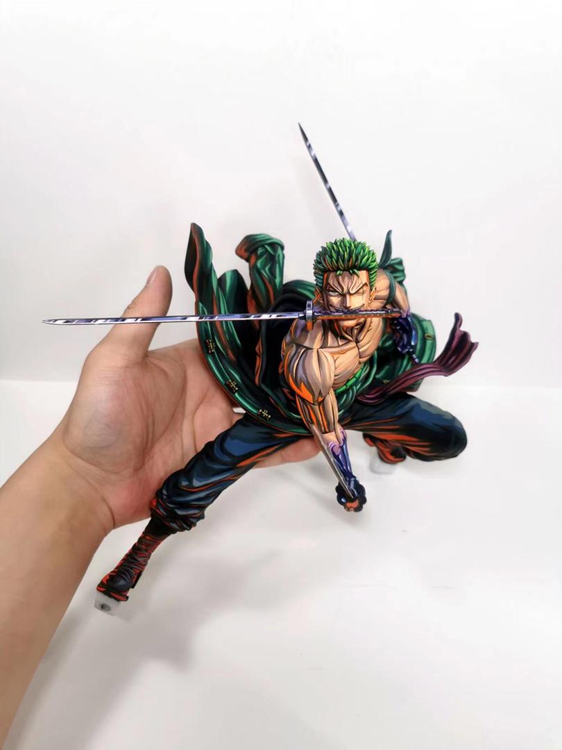 One Piece - ShiGuangJi Studio Roronoa Zoro