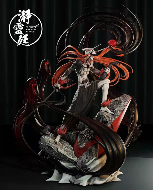 Bleach - SeReTei Studio Kurosaki Ichigo