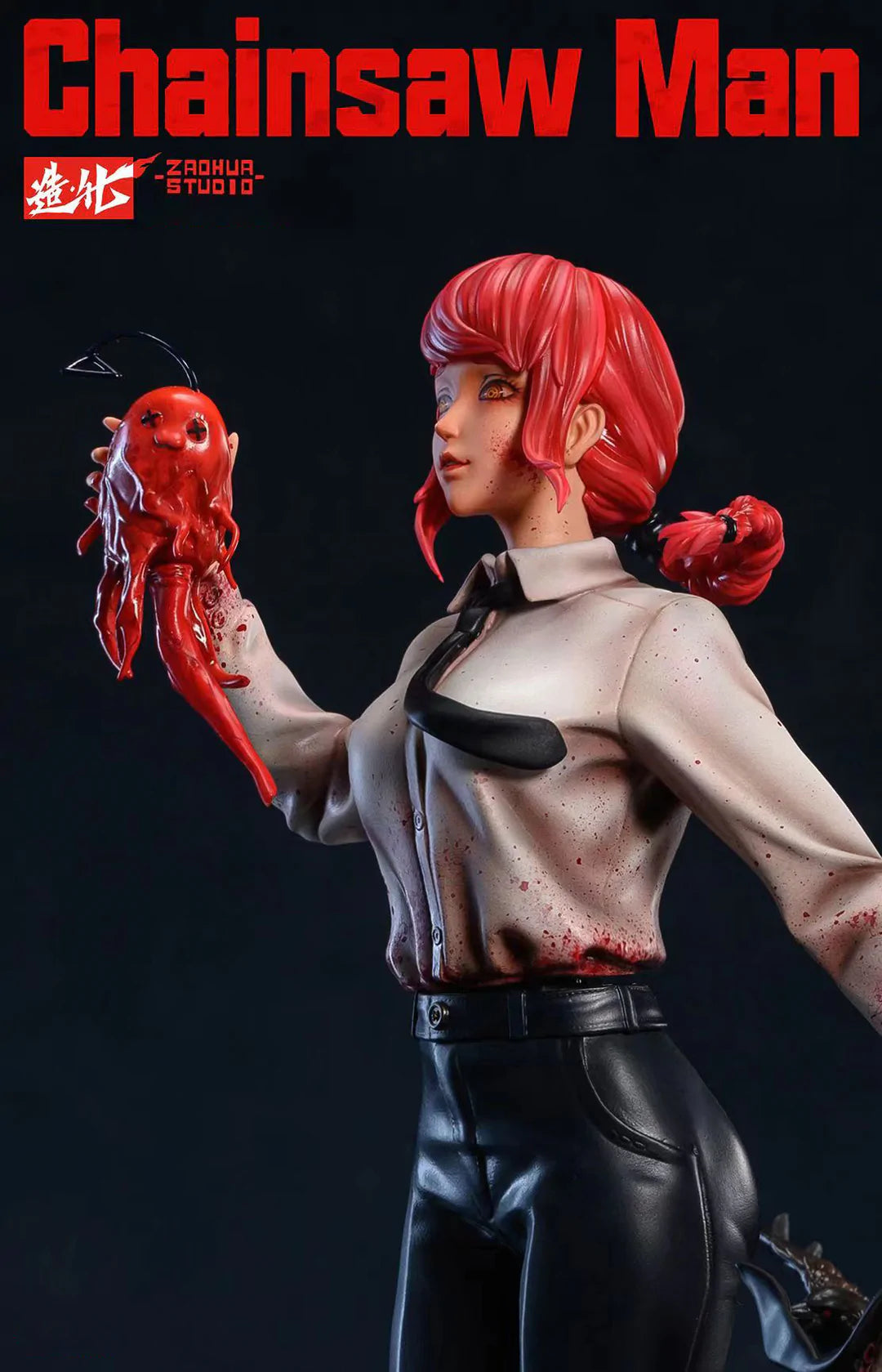Chainsaw Man - Makima ZaoHua Studio - DaWeebStop