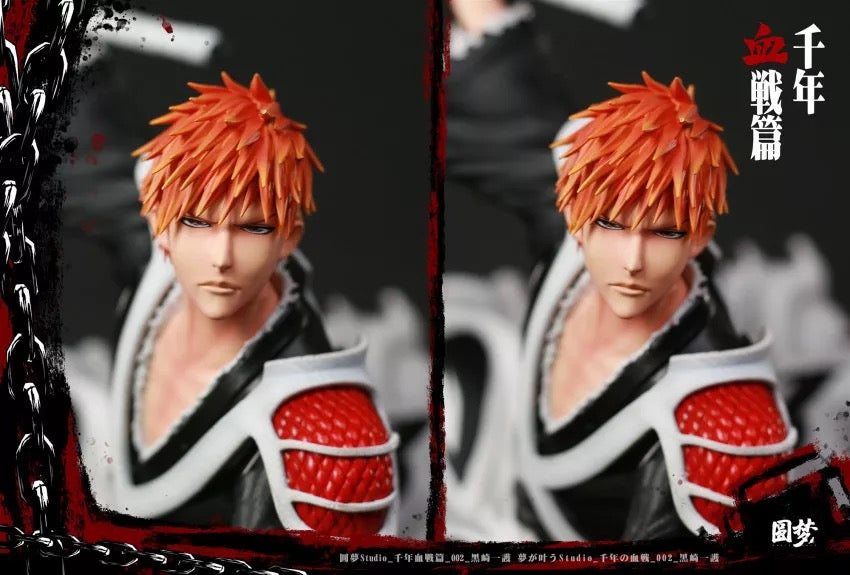 Bleach - YM Studio Kurosaki Ichigo