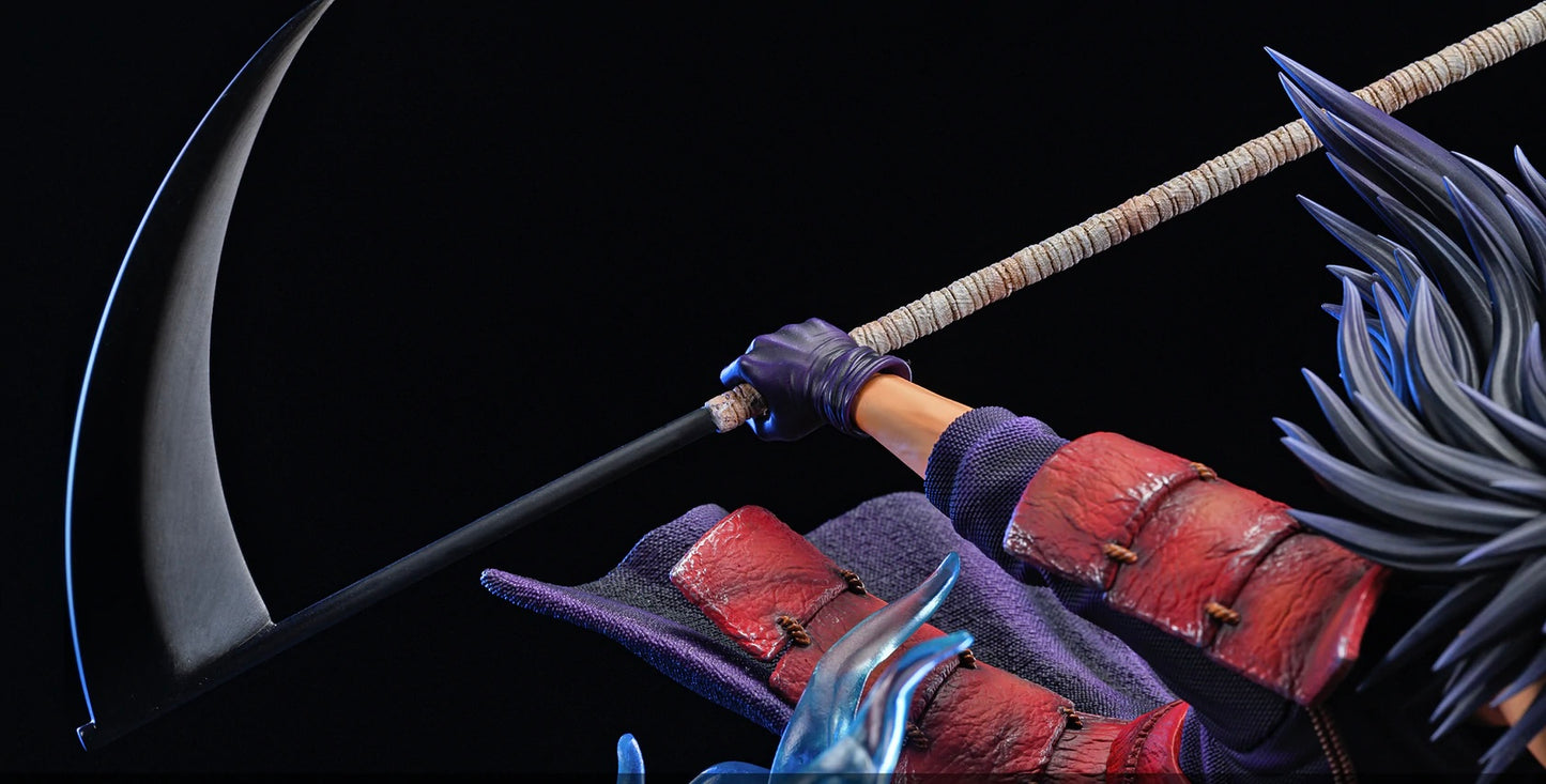 Naruto - TPA Studio X Rocket Studio Uchiha Madara - DaWeebStop