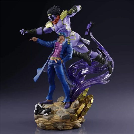 Jojo’s Bizarre Adventure - Player 1 Studio Jotaro Kujo - DaWeebStop