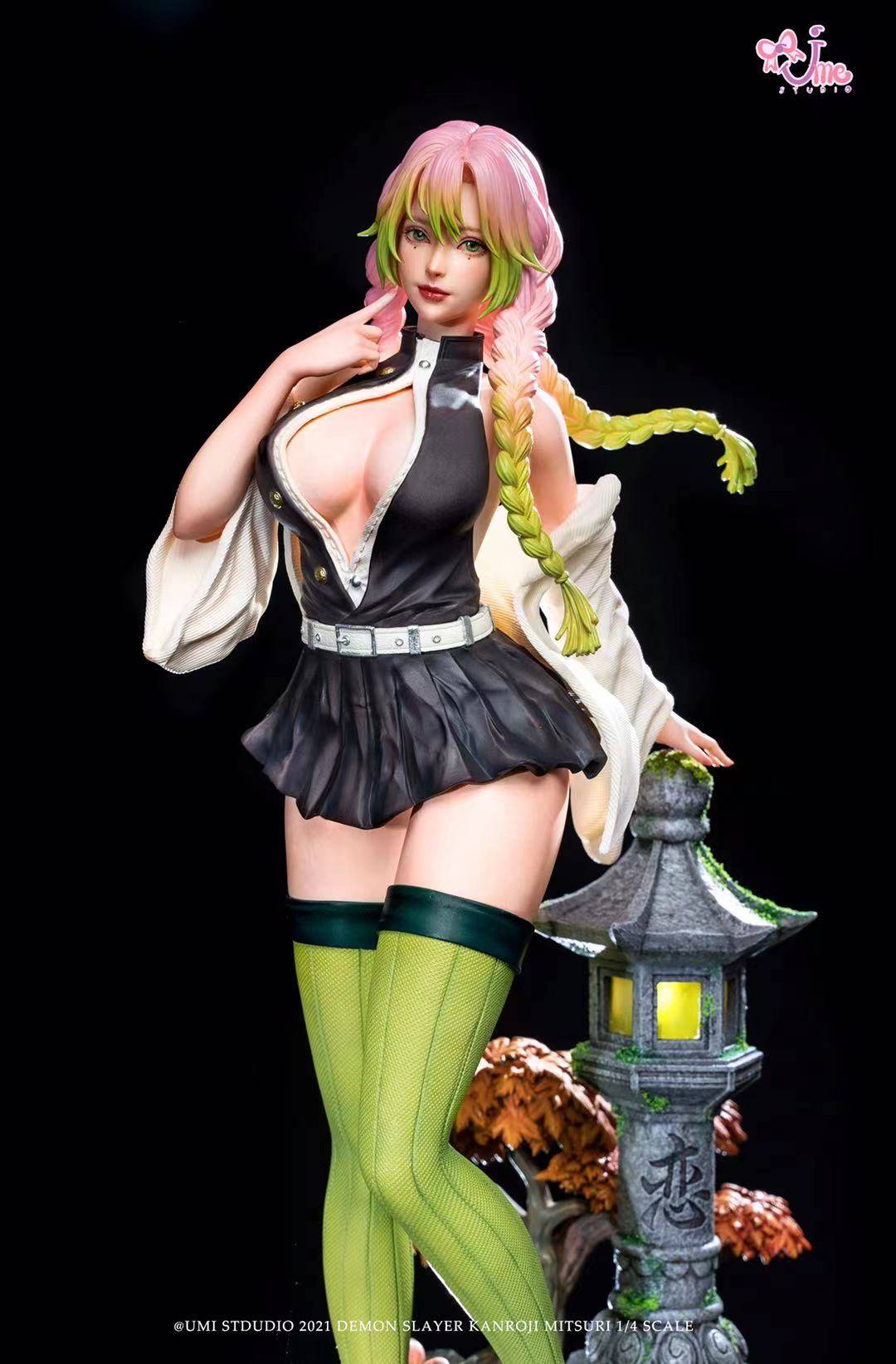 Demon Slayer - UME Studio Kanroji Mitsuri