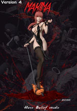 Chainsaw Man - Hero Belief Studio Makima “Control Devil”