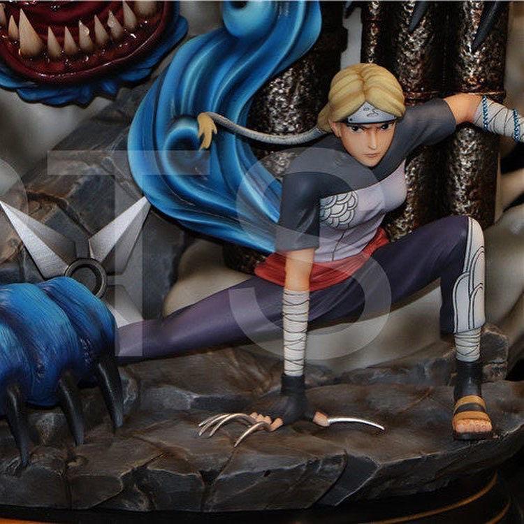 Naruto - PT Studio Matatabi