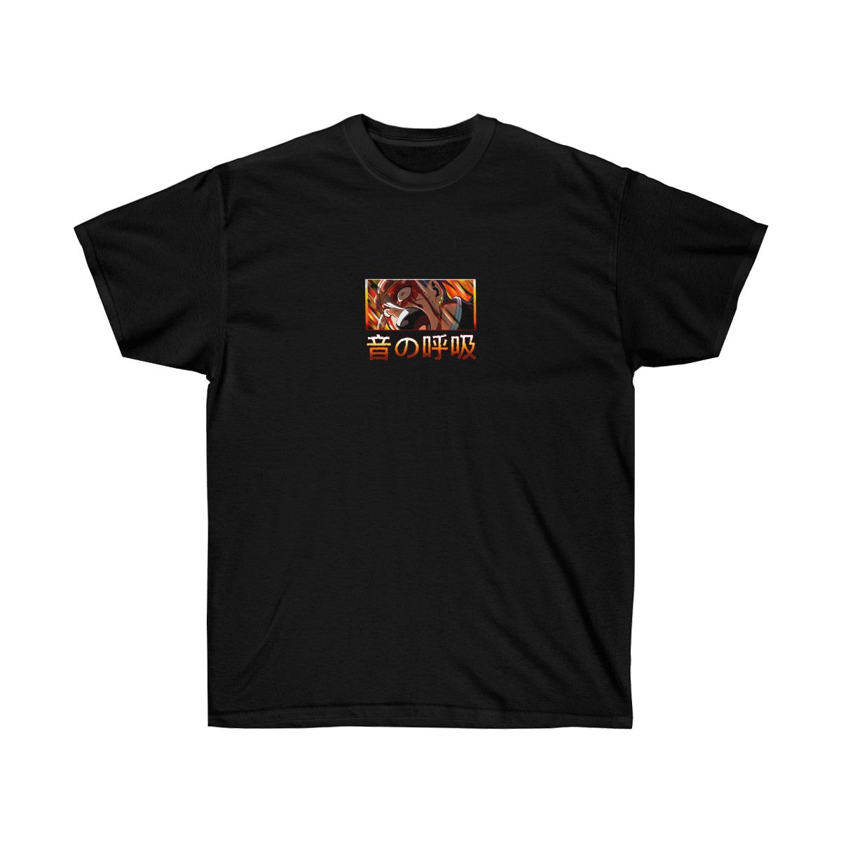 Demon Slayer - Uzui Tengen The Sound Hashira