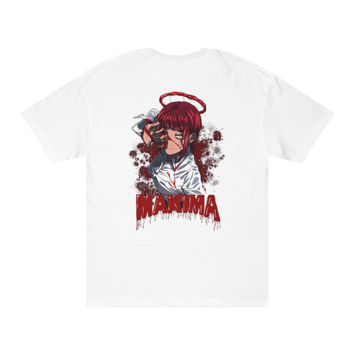 Chainsaw Man - Control Demon Makima - DaWeebStop