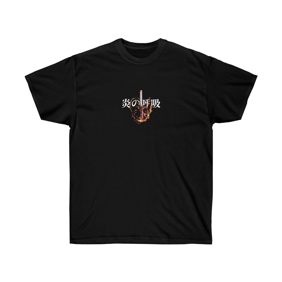 Demon Slayer - Kyōjurō Rengoku Flame Hashira - DaWeebStop